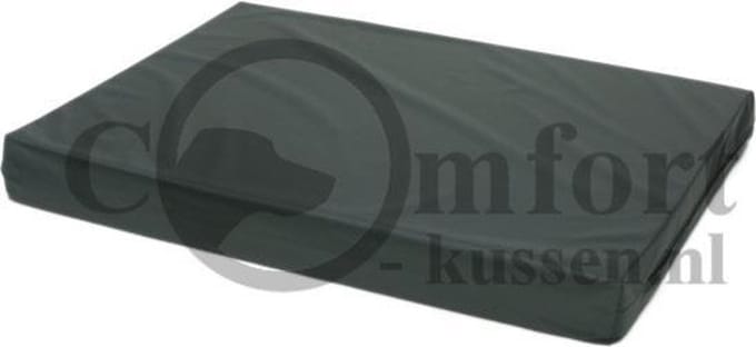 Hondenmatras Nylon Grijs