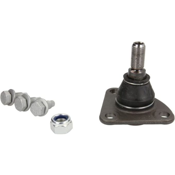Ondersteunende/geleidende verbinding FEBI BILSTEIN 29385