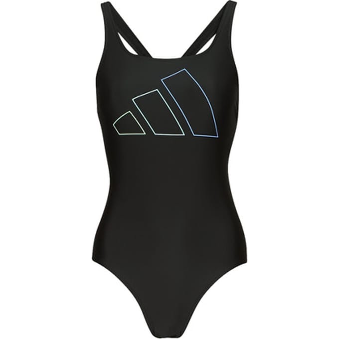 Badpak adidas Big Bars X-Back Swimsuit