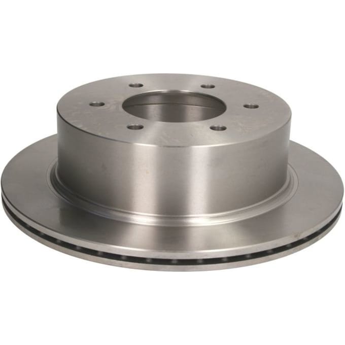 Remschijf BOSCH 0 986 479 C32 achter, geventileerd, 1 Stuk