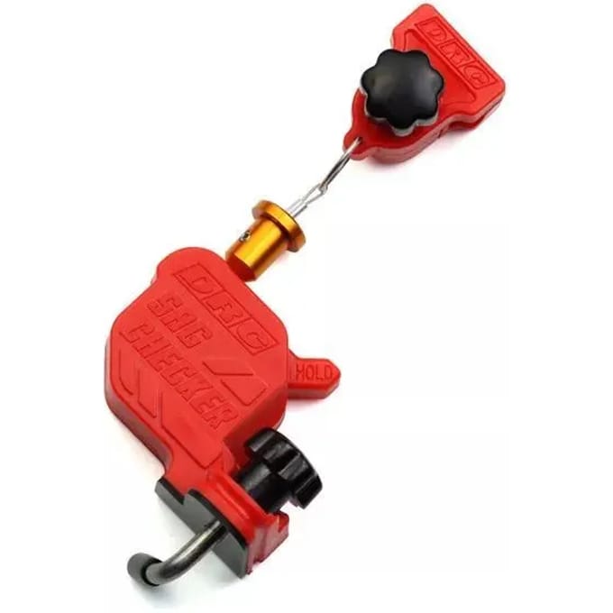 Outil meetinstrument voor verzakking DRC D59-37-180