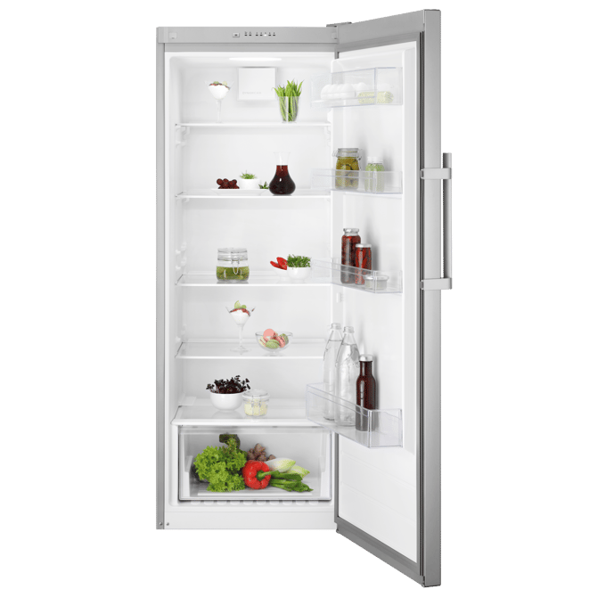 AEG RKB333E2DX 5000 serie ColdSense - Koelkast Kastmodel - Vrijstaand