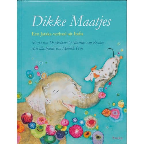 Dikke Maatjes - Maria van Donkelaar