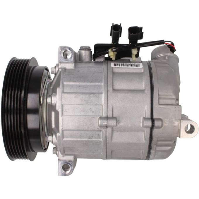 Compressor, airconditioner VALEO 813271