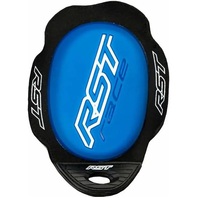Motorfiets knieschuiver RST