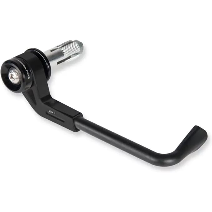 Omkeerbare motorfiets remhendel bescherming Barracuda Pro-Tect B-Lux