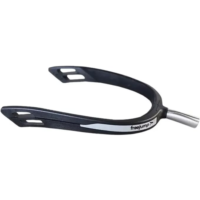 rijspoor Free Jump Spur’One