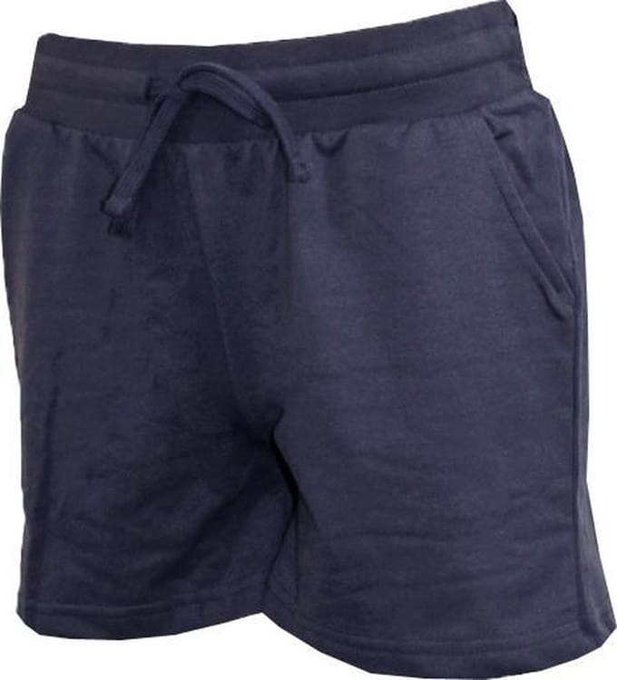 Donnay - Joggingshort (Romy) - Sportshort - Dames - Navy (010) - maat S