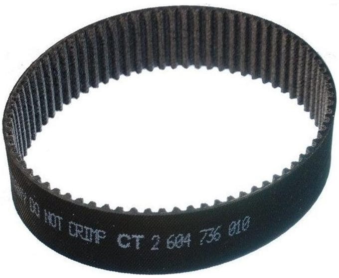 Bosch Tandriem - 2604736010 - geschikt voor PBS 75 AE