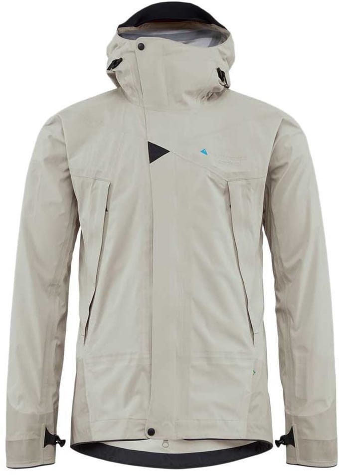 KlÄttermusen Allgrön 2.0 Jas Blauw S Man
