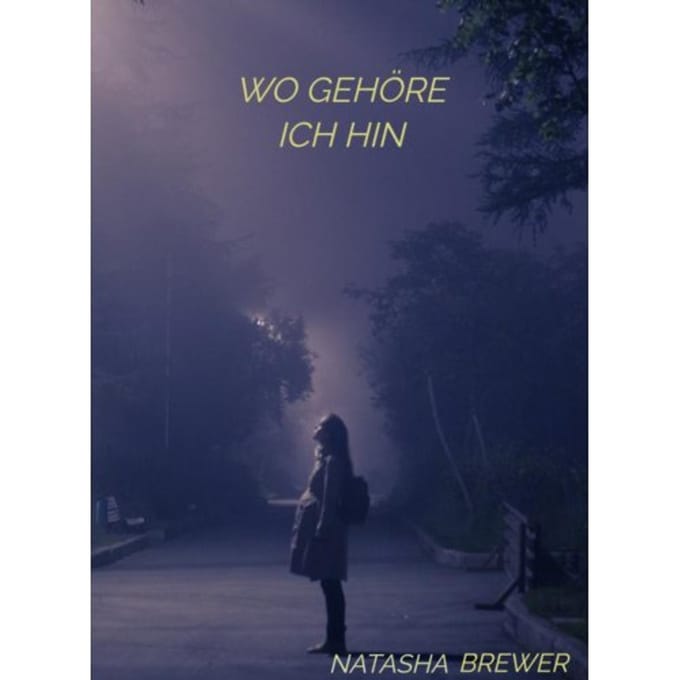 Wo Gehöre Ich Hin - Natasha Brewer