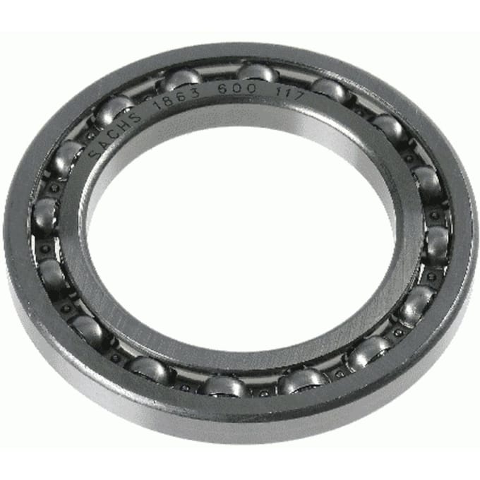 Ontkoppelingslager SACHS 1863 600 117
