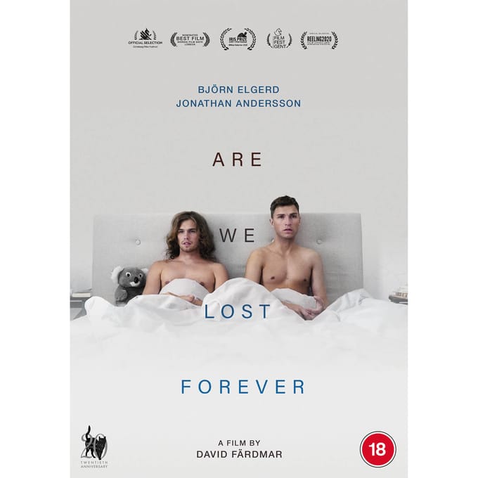 Are We Lost Forever