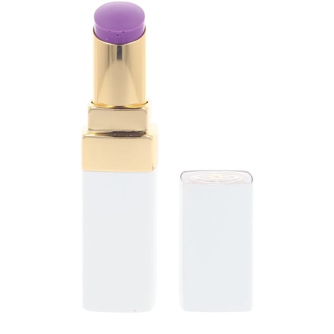 Chanel De Verfraaiende Hydraterende Getinte Balsem Met Intensiteit Op Maat Chanel - Rouge Coco Baume - Brillant De Verfraaiende Hydraterende Getinte Balsem Met Intensiteit Op Maat CHARMING LILAC 3G