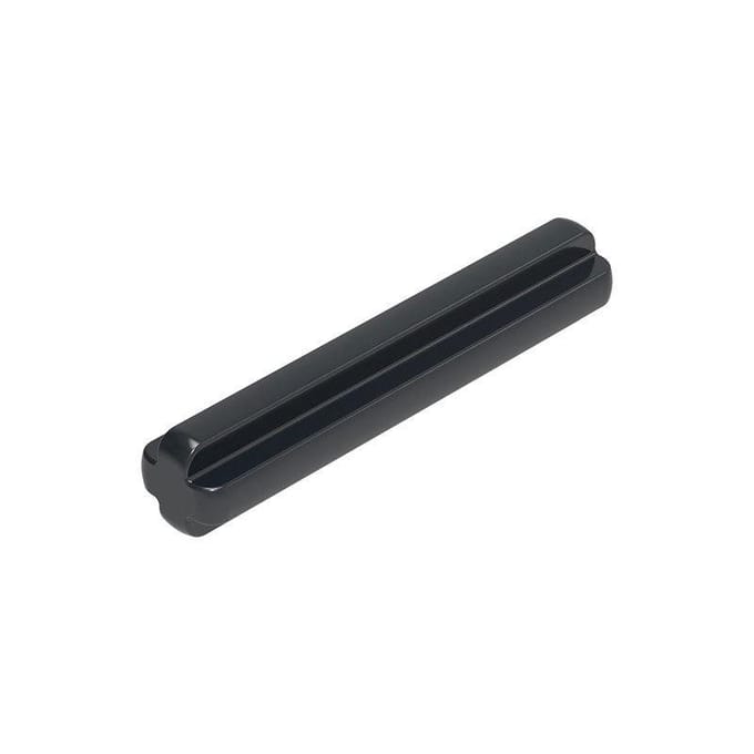 10 pièces 4519 Axe 3L Briques de construction Moc Accessoires Techniques Fonctionne avec Briques Jouets Boîte Cadeau Enfants 10PCS noir