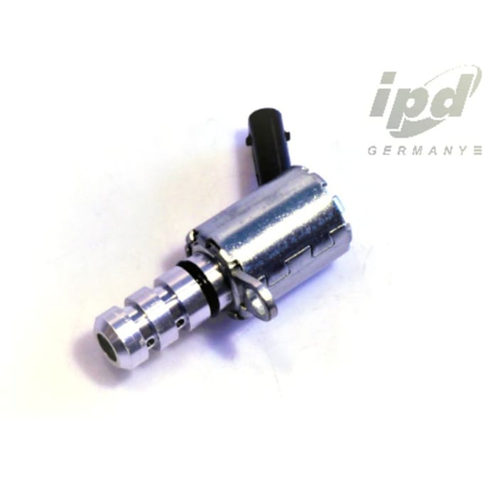 Regelklep, nokkenasregeling IPD HEPU 21-5014