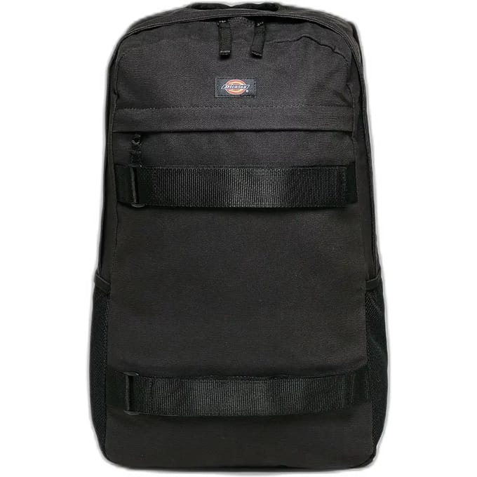Dickies Duck Canvas Plus Rugzak zwart