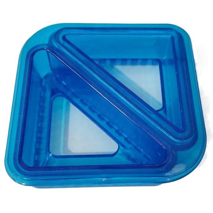 Coupe-Sandwich et scelleuse, machine à Sandwich à faire soi-même, idéale pour la boîte à déjeuner et la boîte à Bento, cercles de déjeuner pour enfants, Triangles carrés triangle