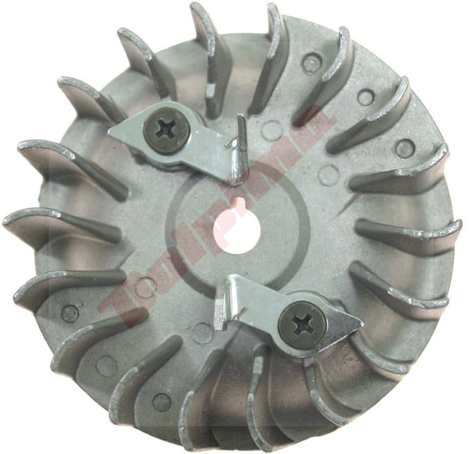 Vliegwiel passend op HUSQVARNA 350 ( 503 82 43-01 )