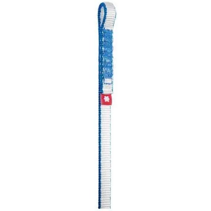 Ocun St-dyn 12 Mm Slinger 5 Eenheden Blauw 120 cm
