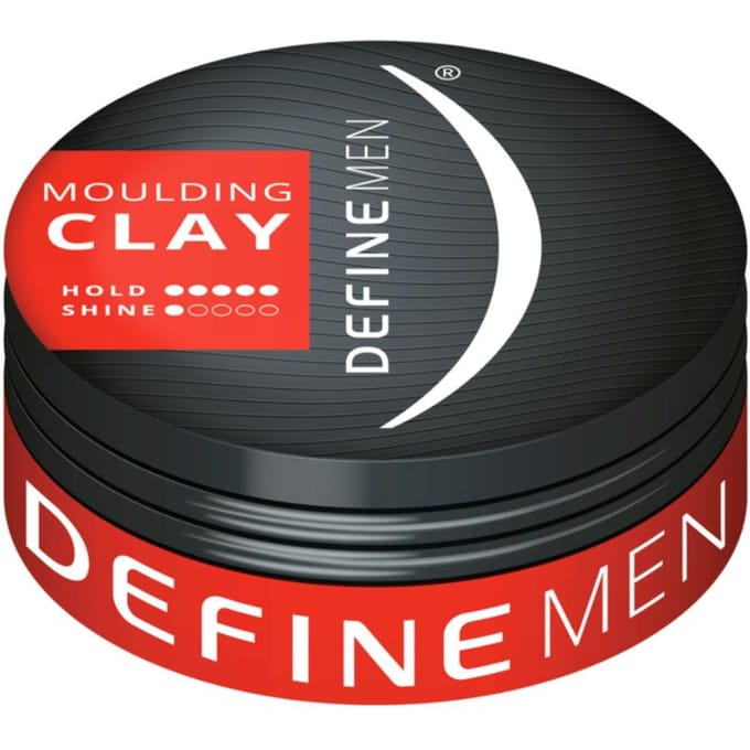 Define Men Moulding Clay 80 ml