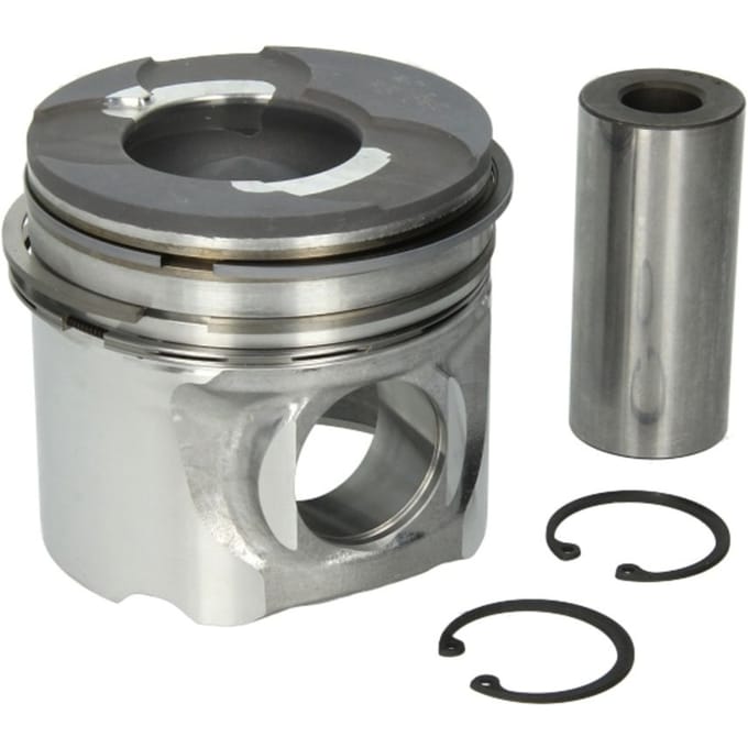 Zuiger MAHLE 151 12 00