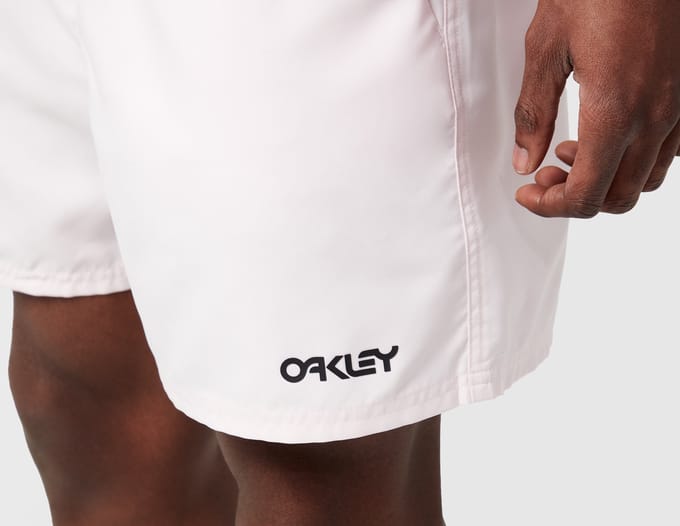 Oakley Beach Short, roze