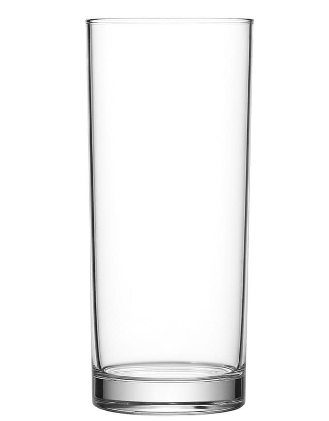 Splash-X Kunststof Longdrinkglas Jaize 25cl