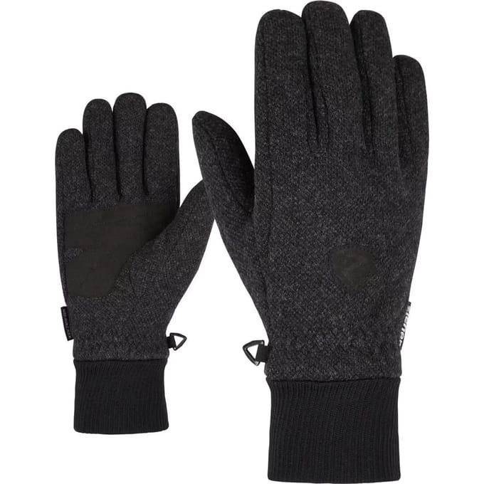 Multifunctionele handschoenen Ziener Ildo