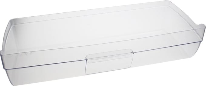 SMEG - GROENTENLADE - S28STRP - 761170224