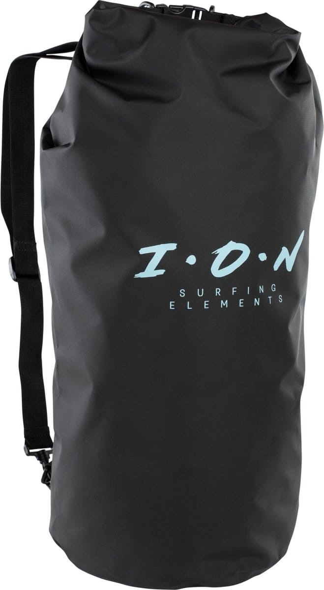 ION Dry Bag 33 Liter - Zwart - Waterdicht