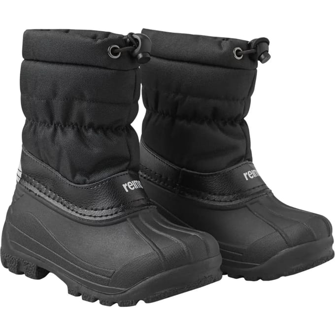 Reima Nefar - Winterschoenen - Kinderen Black 24