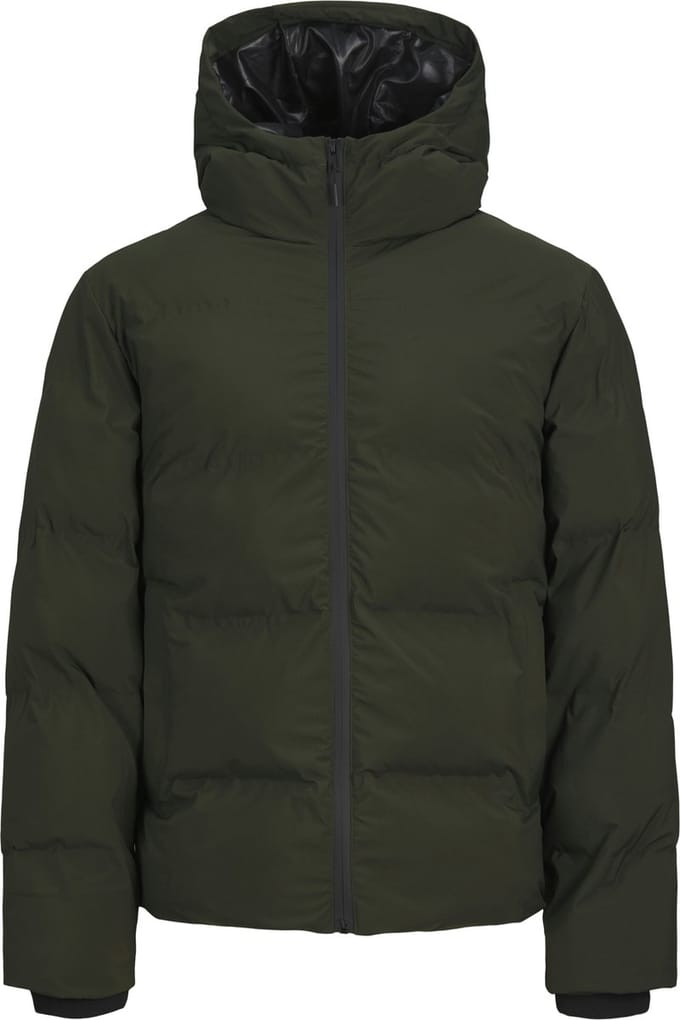 JACK&JONES - JJPAYNE PUFFER JACKET - Heren - Buitenjassen