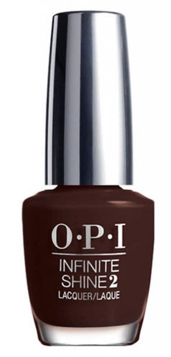 O.P.I Infinite Shine Nagellak - Shh…It's Top Secret!