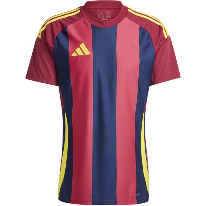 Gestreept jersey 24 adidas