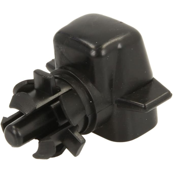Sensor, buitentemperatuur THERMOTEC KTT070004