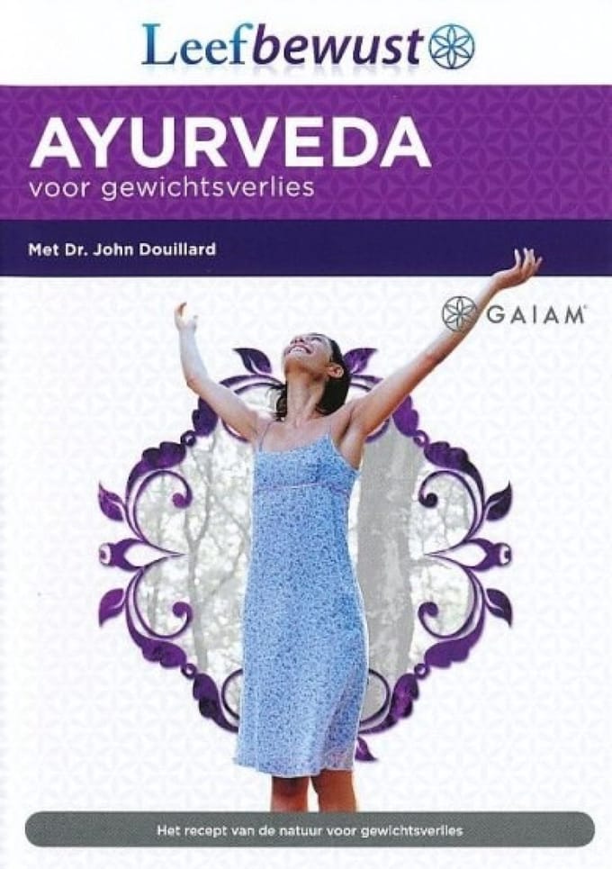 Instructional - Gaiam: Ayurveda Voor Gewichtsverlies
