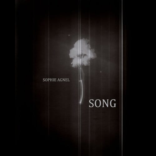 Sophie Agnel - Song (CD)
