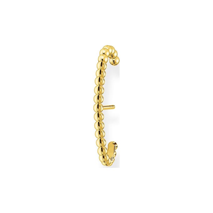 Thomas Sabo Enkele oorbellen H2154-413-39