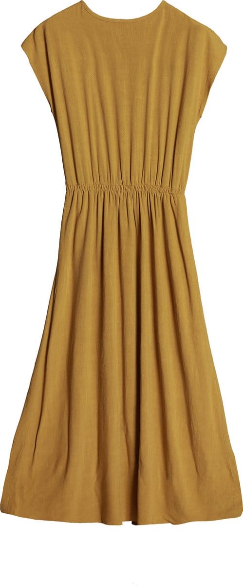 Alwero Jurk Saar Olijf XS/S