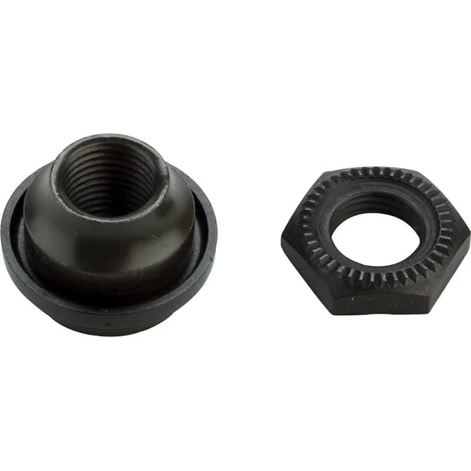 Rechter borgmoereenheid Shimano FH-3500