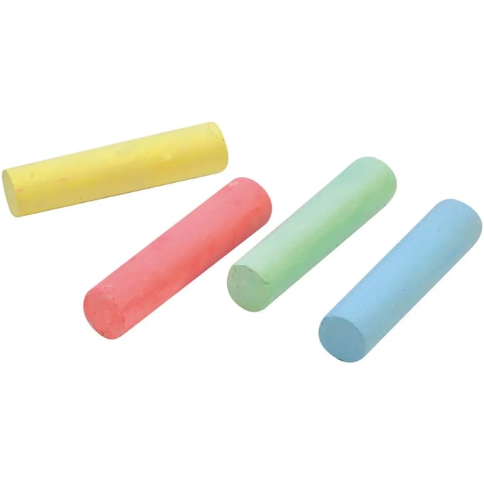 Stoepkrijt Kuebler Sport (x15)