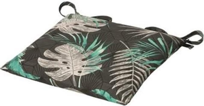 Madison Toscane zitkussen 46x46 cm Dotan grey outdoor