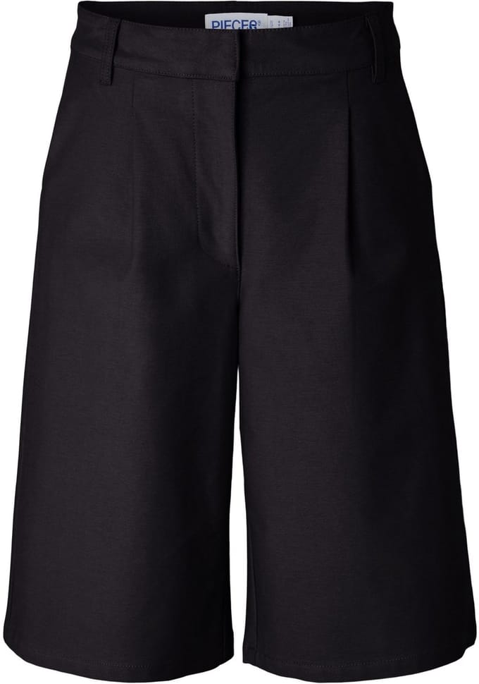 Pieces Bermuda short PCRIKKE HW