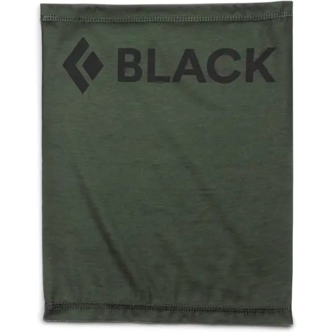 Halsketting Black Diamond Gaiter