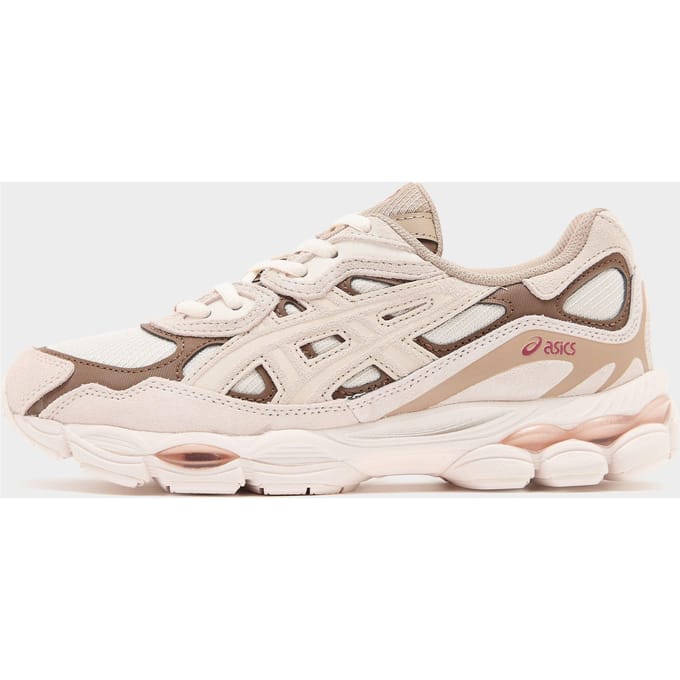 ASICS Gel - Sneakers - Unisex - Mineral Beige