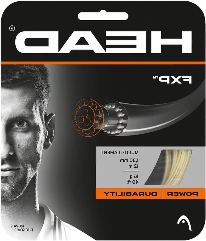 Head FXP Tennissaite 16 g