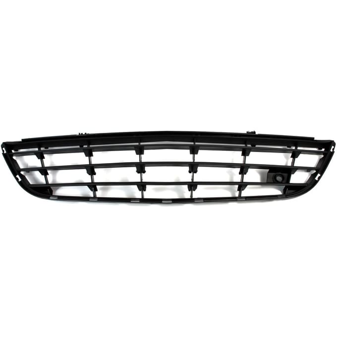 Ventilatierooster, bumper BLIC 6502-07-5024992P