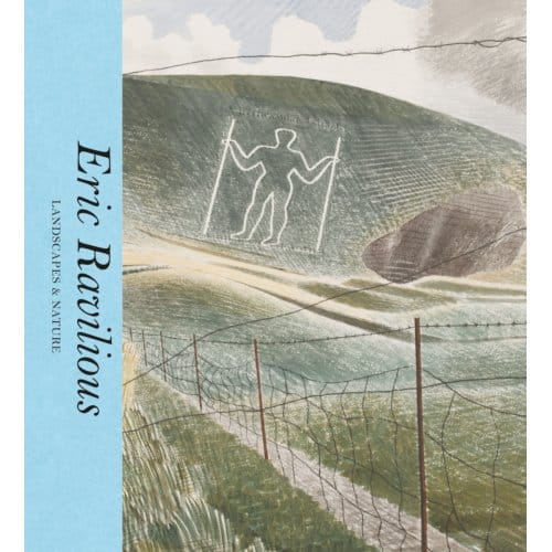 Eric Ravilious: Landscapes & Nature - Artists In Focus - Ella Ravilious