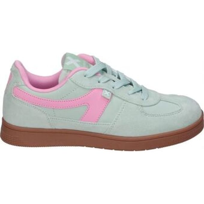 Lage Sneakers Xti 115594